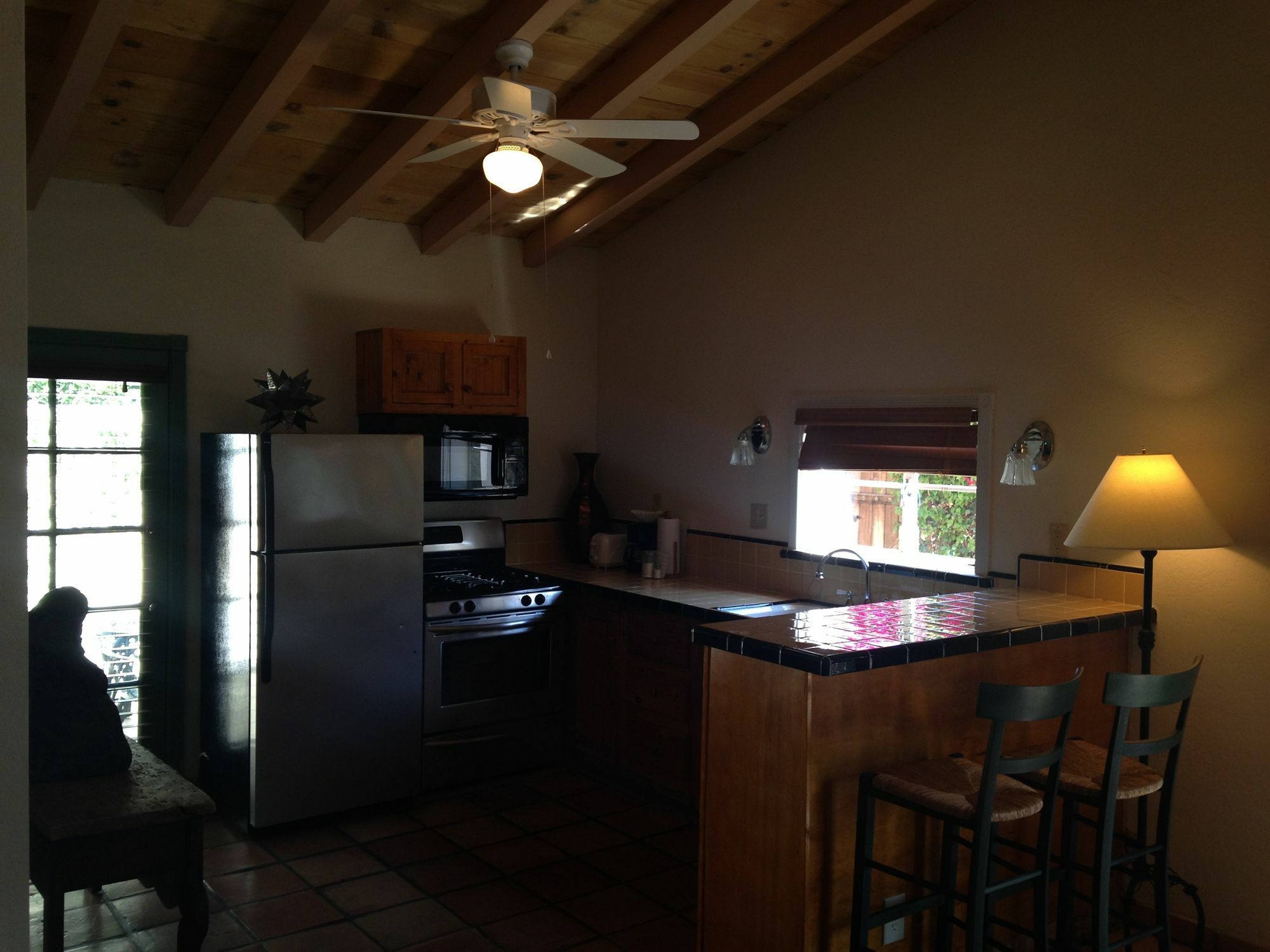 Casa Cody Bed & Breakfast Palm Springs Bagian luar foto