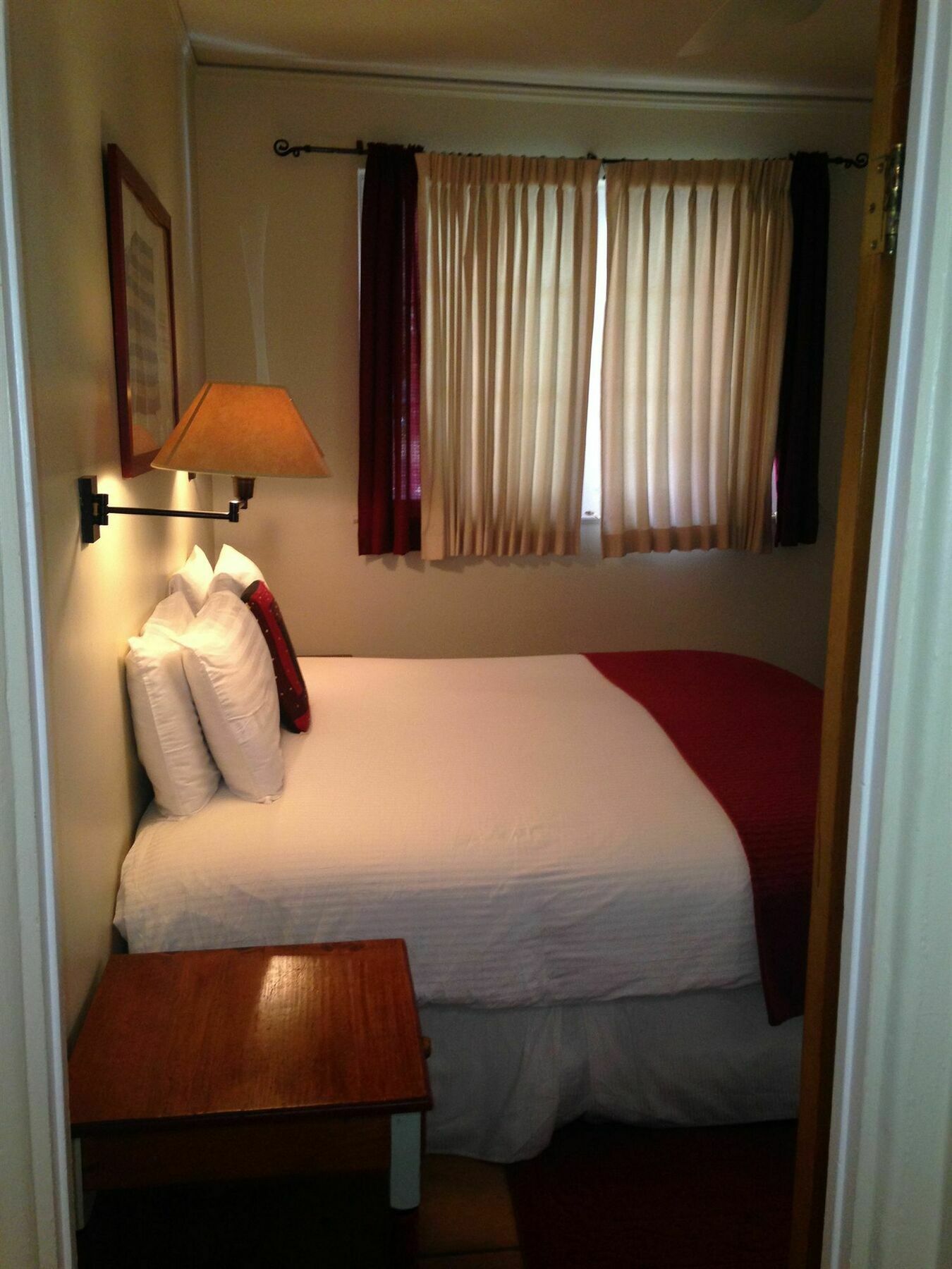 Casa Cody Bed & Breakfast Palm Springs Bagian luar foto